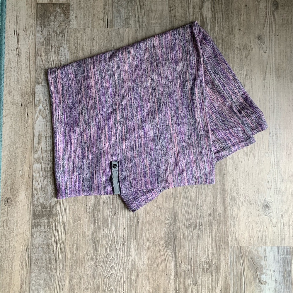 Lululemon Vinyasa Scarf Rulu